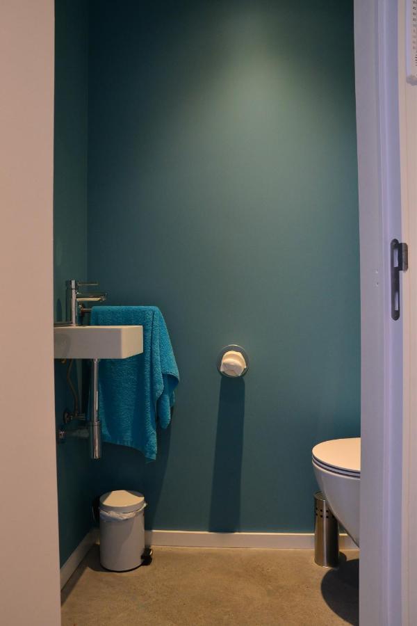 Bleus Nuit Bed & Breakfast Lierneux Luaran gambar