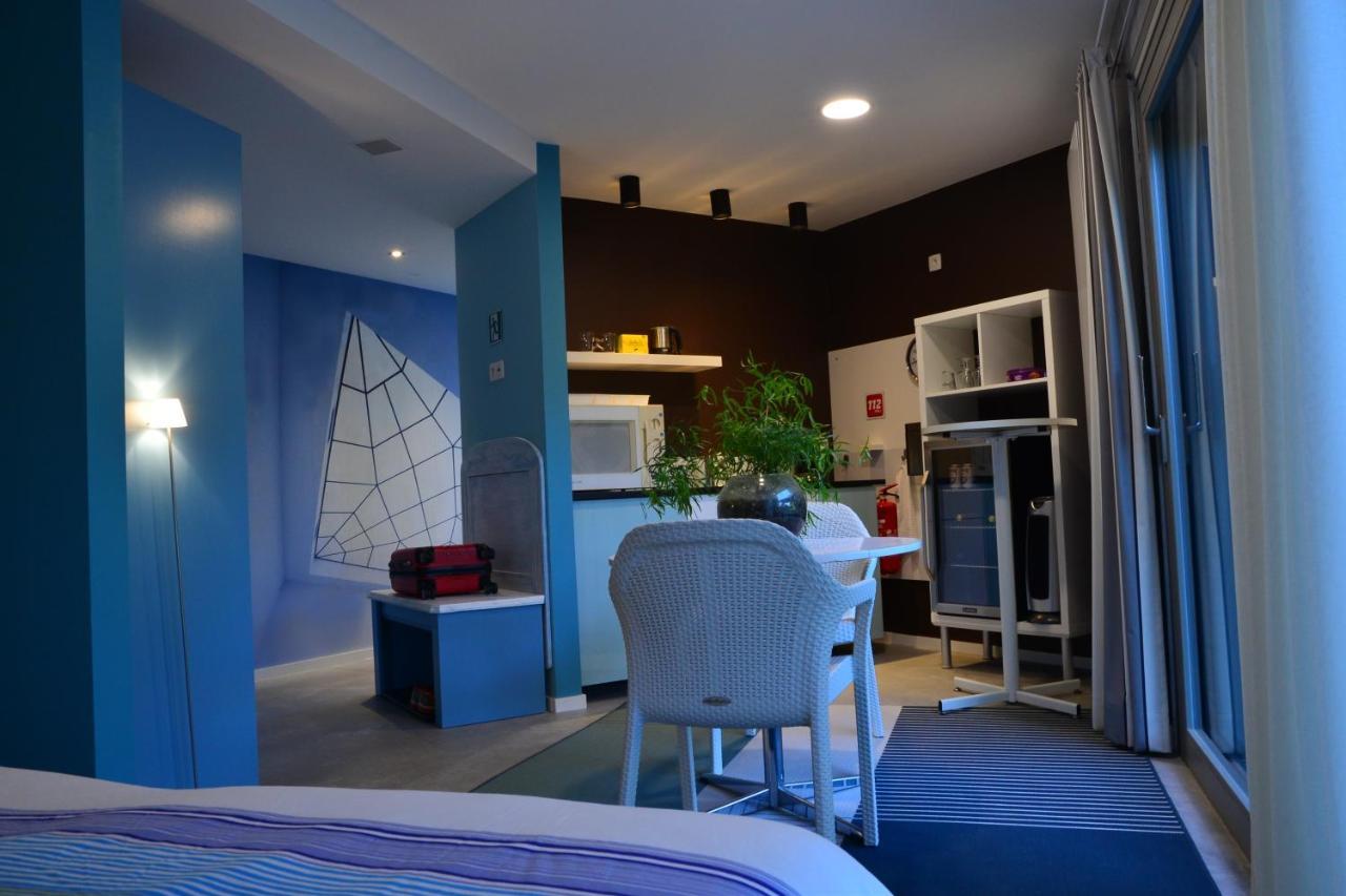 Bleus Nuit Bed & Breakfast Lierneux Luaran gambar